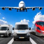 How Logistics and Transportation Services Drive Business Growth