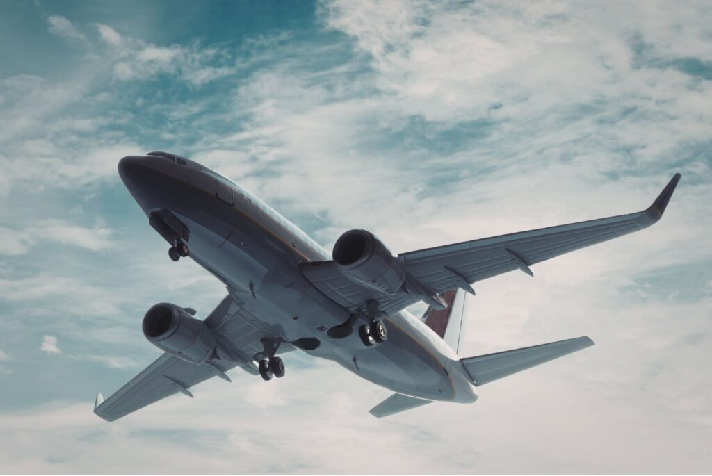 Air Freight Services in India | Fast & Secure Air Cargo | Alsaa Infra Logistics