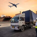 How Logistics and Transportation Services Drive Business Growth