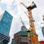 Modern Infrastructure Development Trends in India 2026