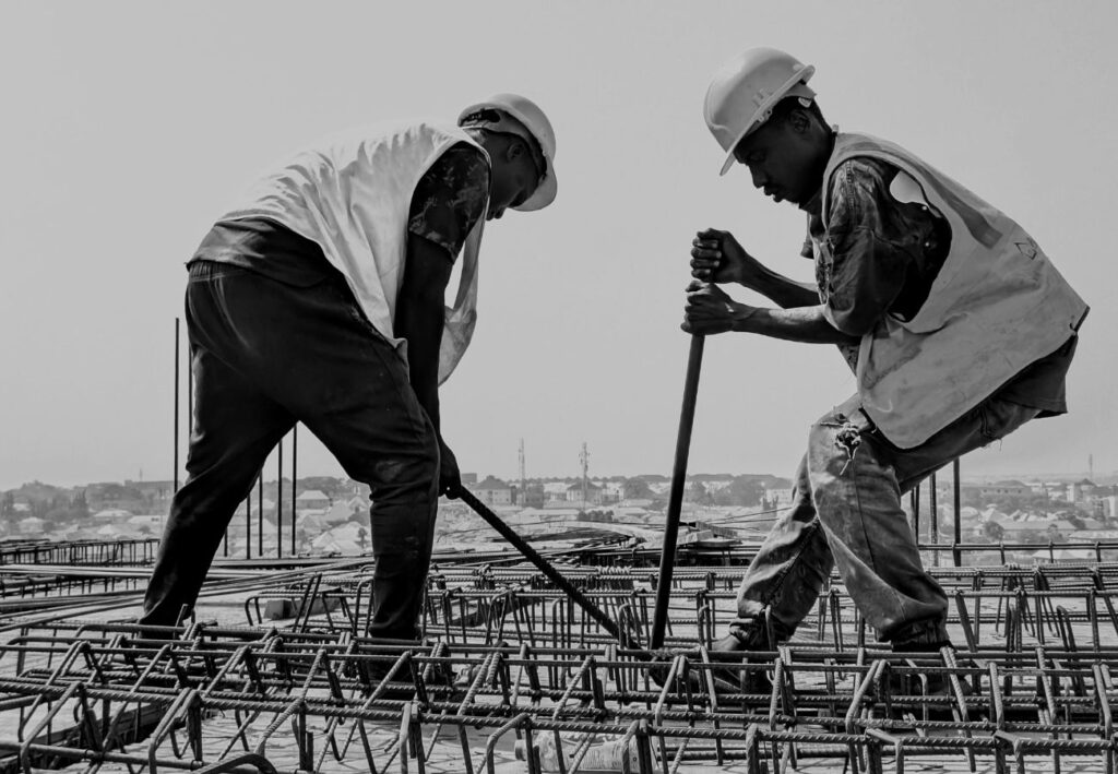 Office Construction Services in India | Alsaa Infra
