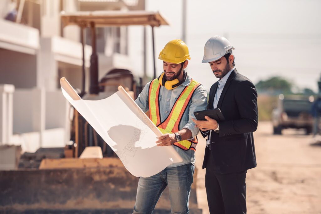 Office Construction Services in India | Alsaa Infra