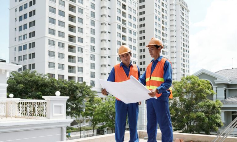 Complete Guide to Residential and Commercial Construction in India