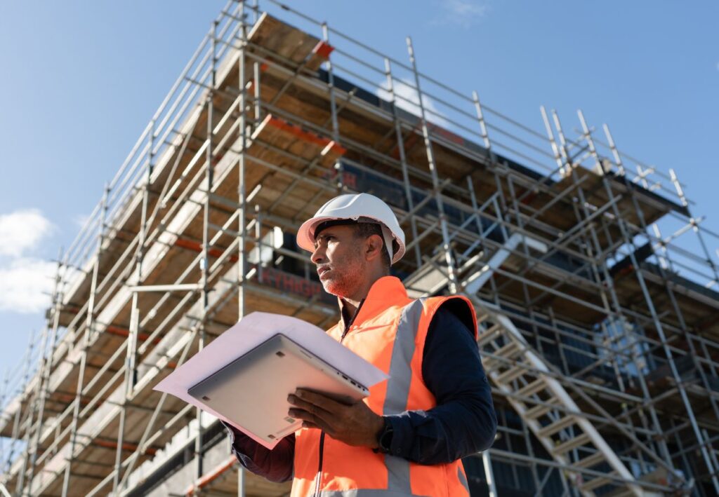 Residential Property Construction Services in India | Alsaa Infra