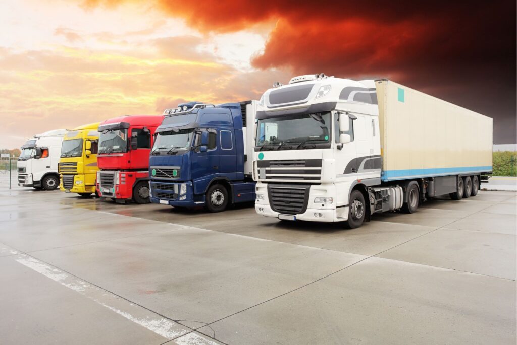 Road Transportation Services in India | Alsaa Infra Logistics