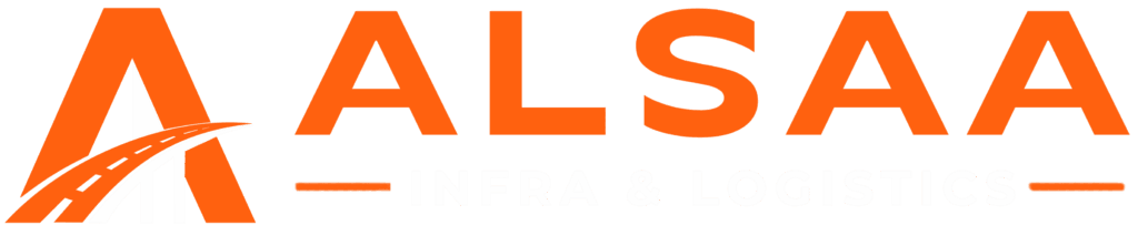 ALSAA INFRA & LOGISTICS - INFRA and Logistics Services in India