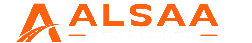 Alsaa Infra & Logistics - Infra and Logistics Services in India