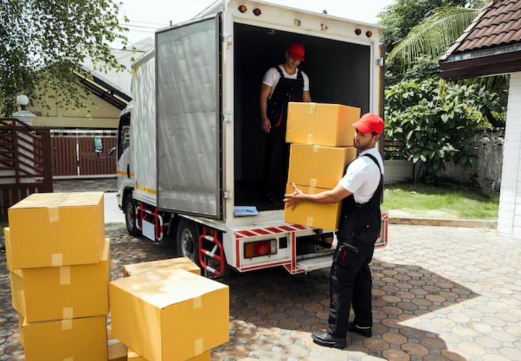 Road Transportation Services in India Alsaa Infra Logistics