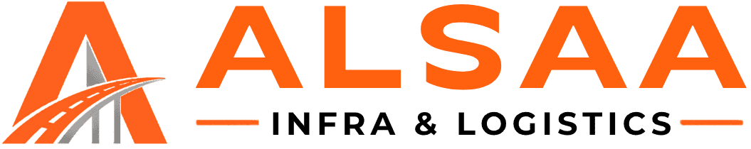Alsaa infra and logistics