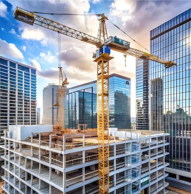 Construction, Infra & Logistics Services in India - Alsaa Infra and Logistics