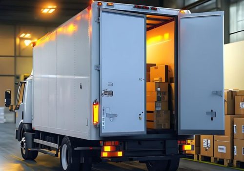 Construction, Infra & Logistics Services in India