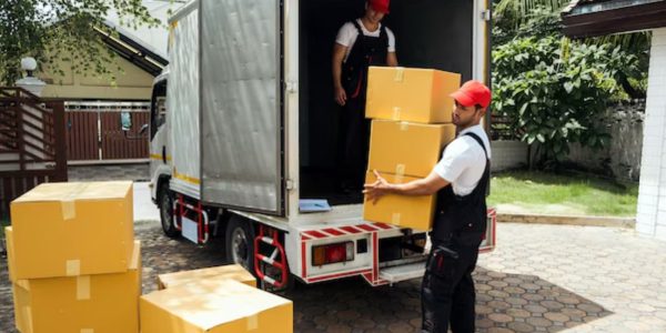 Road Transportation Services in India Alsaa Infra Logistics