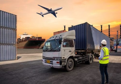 how logistics and transportation services drive business growth-Alsaa Infra & Logistics Services in India