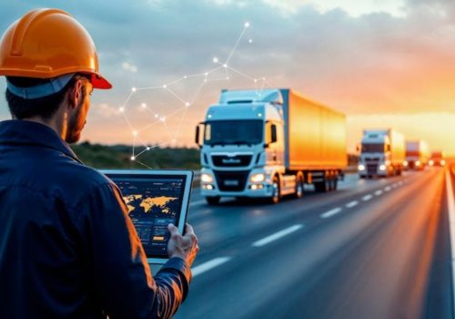 how logistics and transportation services drive business growth-Alsaa Infra & Logistics Services in India