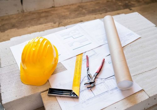 office construction services - ALSAA INFRA & LOGISTIC