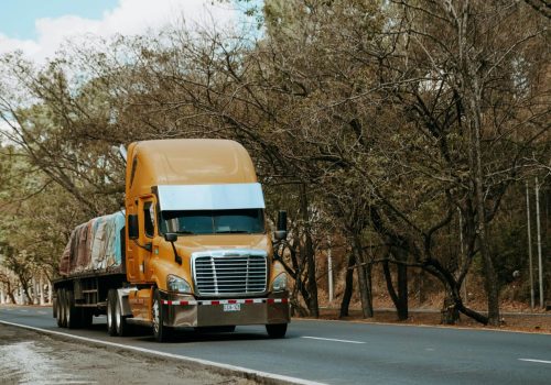 road transportation - ALSAA INFRA & LOGISTIC